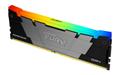 KINGSTON 64GB 3200MT/s DDR4 CL16 DIMM Kit of 2 FURY Renegade RGB