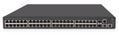Hewlett Packard Enterprise HP 1950-48G-2SFP+-2XGT-POE+ SWITCH