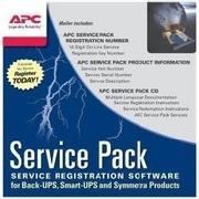 APC EXTENDED WARRANTY 1YR STOCKABLE PART NUMBER