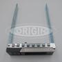 ORIGIN STORAGE S19 CADDY FOR 3.5IN HD (FK-DELL-R740/3)