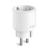 TP-Link Mini Smart Wi-Fi Socket Energy Monitoring 100-240V Max Load 16A 50/60 Hz 2.4GHz Wi-Fi networking
