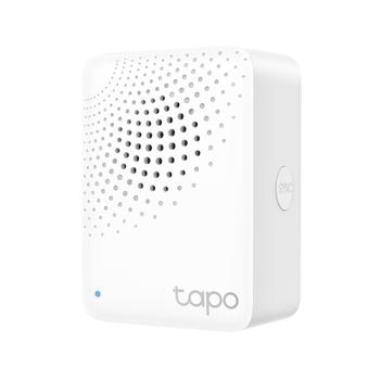TP-LINK Tapo Smart Hub with Chime /Tapo H100 (TAPO H100)