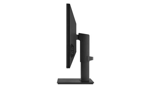 LG ThinClient Box AIO 27CQ651I-6P Intel Pentium Silver N6005 27inch 8GB 16GB eMMC WLAN & BT5.1 IGEL (27CQ651I-6P.AEU)