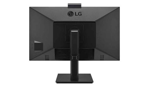 LG ThinClient Box AIO 27CQ651I-6P Intel Pentium Silver N6005 27inch 8GB 16GB eMMC WLAN & BT5.1 IGEL (27CQ651I-6P.AEU)
