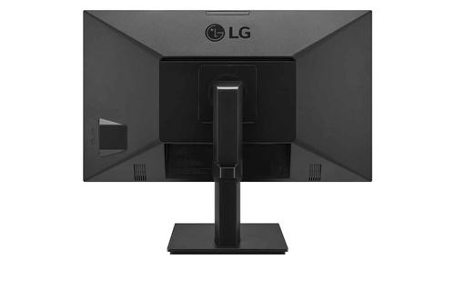 LG ThinClient Box AIO 27CQ651I-6P Intel Pentium Silver N6005 27inch 8GB 16GB eMMC WLAN & BT5.1 IGEL (27CQ651I-6P.AEU)