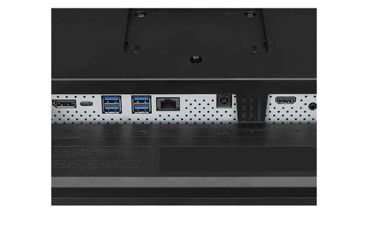 LG ThinClient Box AIO 27CQ651I-6P Intel Pentium Silver N6005 27inch 8GB 16GB eMMC WLAN & BT5.1 IGEL (27CQ651I-6P.AEU)