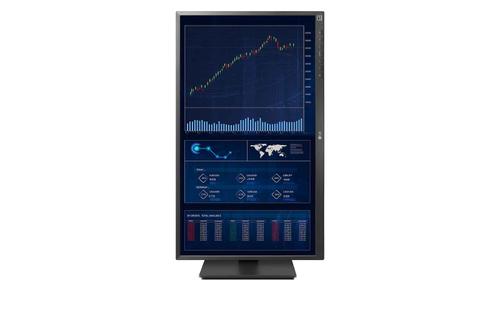 LG ThinClient Box AIO 27CQ651I-6P Intel Pentium Silver N6005 27inch 8GB 16GB eMMC WLAN & BT5.1 IGEL (27CQ651I-6P.AEU)