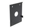 ERGONOMIC SOLUTIONS SPK110-HP WALL BRACKET -W:206   CPNT