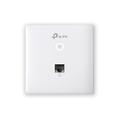 Omada EAP230 - V1 - wireless router - GigE, 802.11ac Wave 2 - 802.11a/ b/ g/ n/ ac Wave 2 - Dual Band - wall-mountable