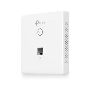 TP-LINK Omada - Trådløs router Wi-Fi 5 (EAP230-Wall)