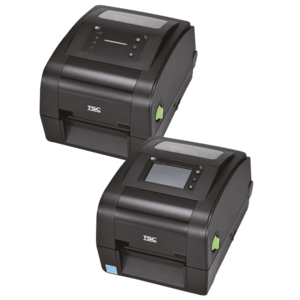 TSC TH240, LED, DRAM 128MB/ FLASH (TH240-A001-1002)