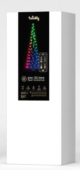 TWINKLY PreLite Tree 270 LED (RGB) (TP-270-T-EU-P $DEL)