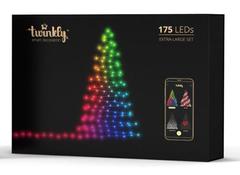 TWINKLY String Christmas 175 LED (RGB)
