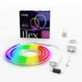 TWINKLY Flex 3 Meters Rgb Led, White