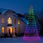 TWINKLY Light Tree 2M 300L RGBW Indoor / Outdoor    IP44