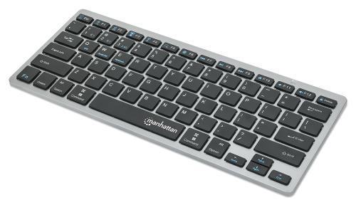 MANHATTAN MH Dual Mode Mini Keyboard 78 Keys (180559)