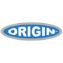 ORIGIN STORAGE AMERICAN POWER LEAD KETTLE LEAD Zwart (C-E-POWER-US)