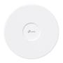 TP-LINK BE19000 Ceiling Mount Tri-Band Wi-Fi 7 Access Point BE19000 Tri-Band Wi-Fi 7 (11520 Mbps on 6 GHz + 5760 Mbps on 5 GHz + 1376 Mbps on 2.4 GHz).  A clear 6 GHz band brings cleaner and wider band resour (EAP783)