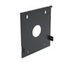 ERGONOMIC SOLUTIONS KIOSK WALL BRACKET - W:206   CPNT
