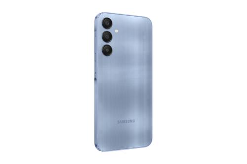 SAMSUNG GALAXY A25 5G 128GB BLUE SMD (SM-A256BZBDEUB)
