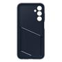 SAMSUNG A25 5G CARD SLOT CASE CLACK ACCS (EF-OA256TBEGWW)