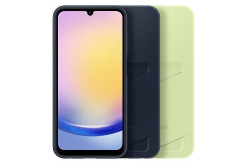 SAMSUNG A25 5G CARD SLOT CASE CLACK ACCS (EF-OA256TBEGWW)