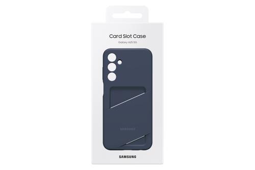 SAMSUNG A25 5G CARD SLOT CASE CLACK ACCS (EF-OA256TBEGWW)