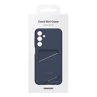 SAMSUNG A25 5G CARD SLOT CASE CLACK ACCS (EF-OA256TBEGWW)