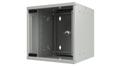 LANVIEW 10" 6U W=312mm D=300mm WALL