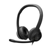 LOGITECH h USB Headset H390