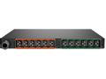 VERTIV GEIST RACK PDU SWITCHED (OUTLET LEVEL) EC 1U INPUT IEC 6 ACCS (GU30202)