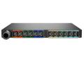 VERTIV GEIST RACK PDU SWITCHED (OUTLET LEVEL) EC 1U INPUT IEC 6 ACCS (GU30203)