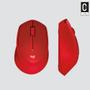 LOGITECH LOGI M330 Silent Plus Red (910-004911)