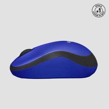 LOGITECH LOGI M220 Silent Blue (910-004879)