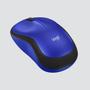 LOGITECH LOGI M220 Silent Blue (910-004879)