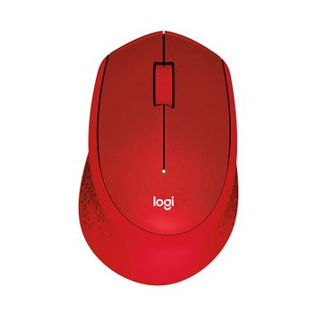 LOGITECH LOGI M330 Silent Plus Red (910-004911)