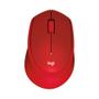 LOGITECH LOGI M330 Silent Plus Red (910-004911)