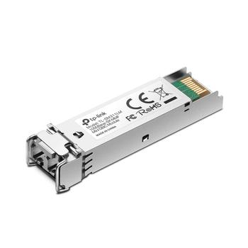 TP-LINK Modul / 1000Base-SX / Gigabit SFP / Mini-GBIC / Multimode (SM311LM)