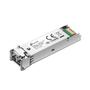 TP-LINK Gigabit SFP module Multi-mode MiniGBIC LC interface Up to 550/275m distance