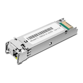 TP-LINK SM321A-2 1000Base-BX WDM Bi-Directional SFP Module (SM321A-2)