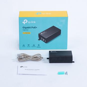 TP-LINK TL-POE160S - PoE-Splitter - 30 Watt 2 (TL-POE160S)