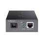 TP-LINK 10/ 100/ 1000 Mbps RJ45 to 1000 Mbps Single-mode SC WDM Bi-Dir (TL-FC311A-2)