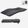 LOGITECH ERGO K860 - GRAPHITE US INTL . WRLS (920-010108)