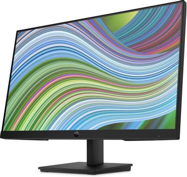 HP P24 G5 FHD Monitor (64X66AA#ABB)