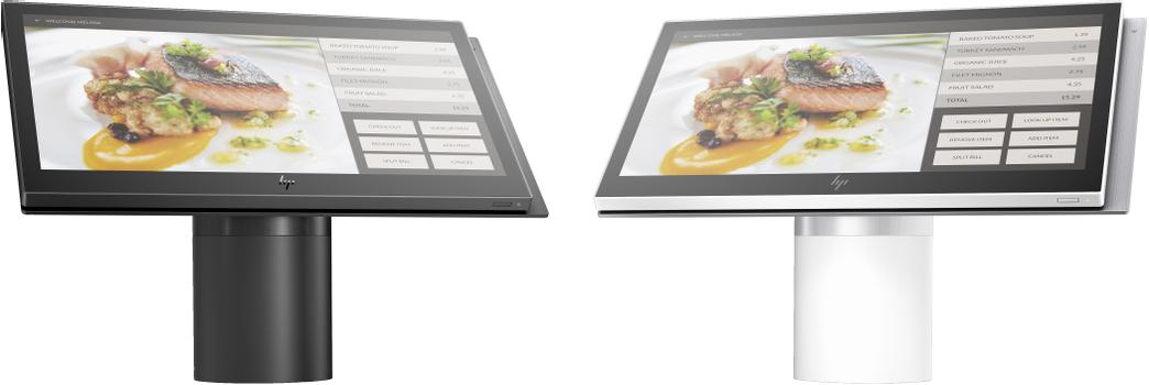 HP Engage One 143 AiO 14" FHDt  i3-7100U  8/256SSD W10IoT (12Q85EA)