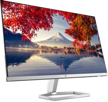 HP M24f FHD Monitor 60.5 cm  (2D9K0E9)