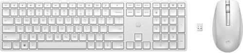 HP Pavilion Wireless Keyboard 600 NRL Nordic (4R016AA#UUW)