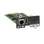 EATON Cybersecure Gigabit NETWORK-M3 Card for UPS and PDU - Fernverwaltungsadapter - Gigabit Ethernet x 1 - für P/N: 9PX1500GRT-L, 9PX1500RT-L, 9PX2000RT-L, 9PX2200GRT-L, 9PX3000GRT-L, 9PX3000RT-L