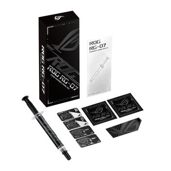 ASUS ROG RG-07 PERFORMANC THERMAL PASTE KIT incl. Tools- 3g (90RC00R0-B0UAY0)
