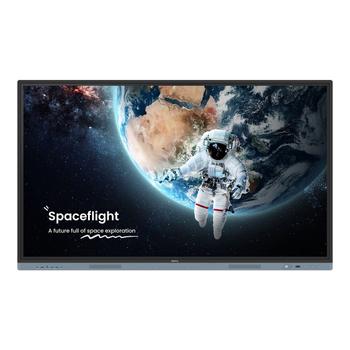 BENQ RM7504 | 75"" | 3840x2160 | 450Nits | IR Touch (9H.F9CTK.DE1)